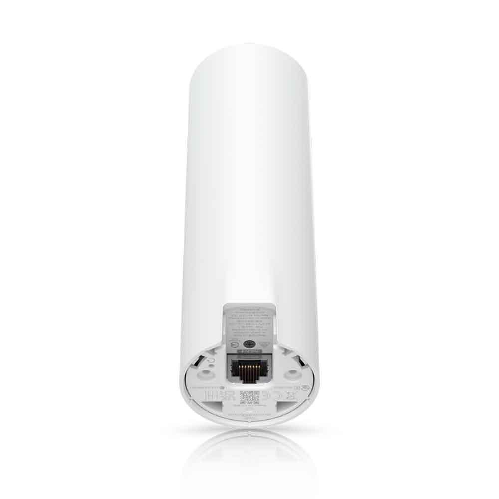 Access Point Unifi U6-Mesh, Wi-Fi 6, Com Fonte, Ubiquiti