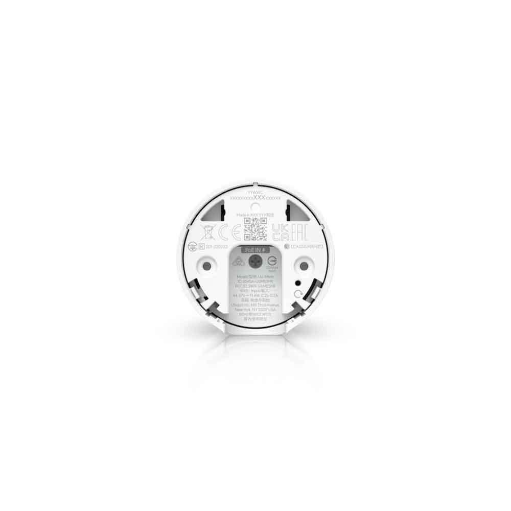 Access Point Unifi U6-Mesh, Wi-Fi 6, Com Fonte, Ubiquiti