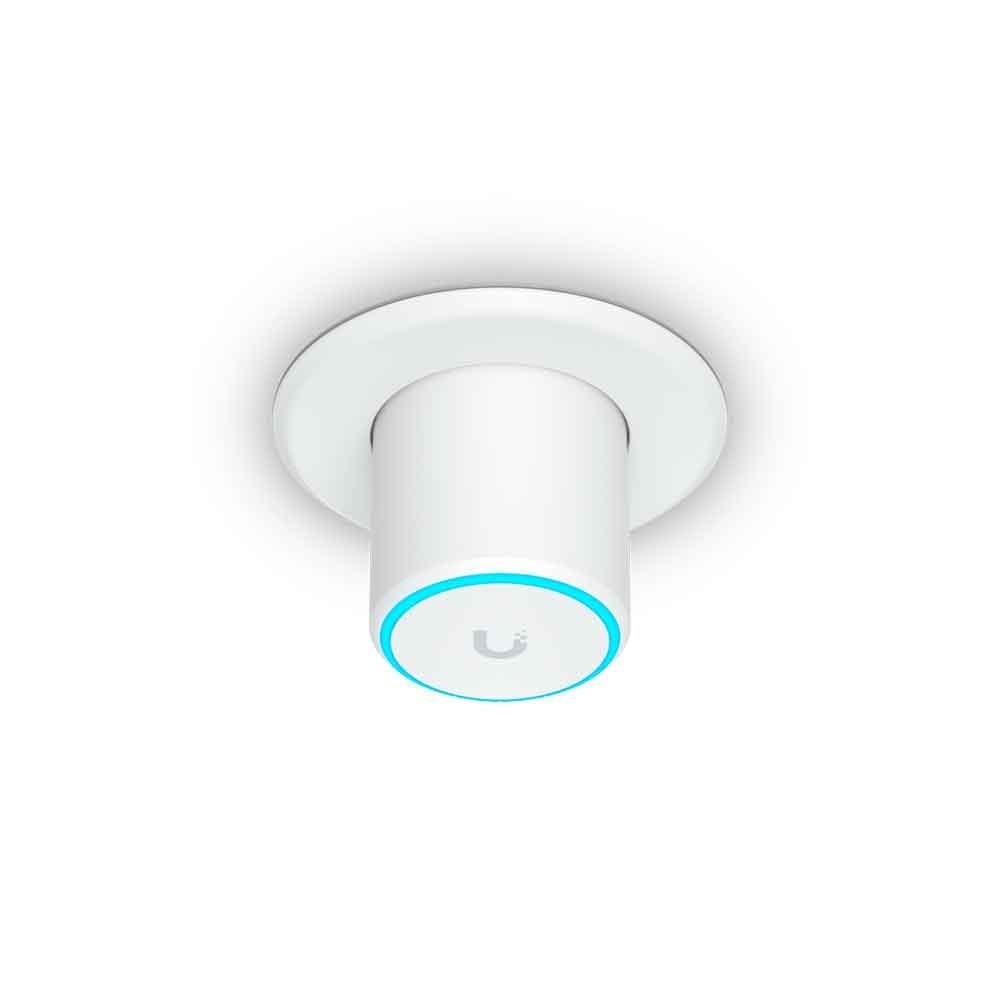 Access Point Unifi U6-Mesh, Wi-Fi 6, Com Fonte, Ubiquiti