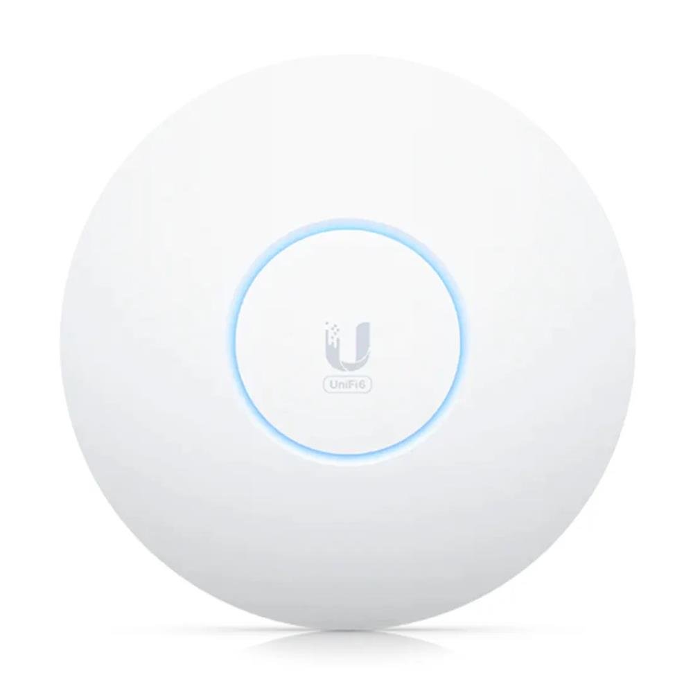 Access Point Ubiquiti UniFi6 Enterprise - U6-ENTERPRISE I