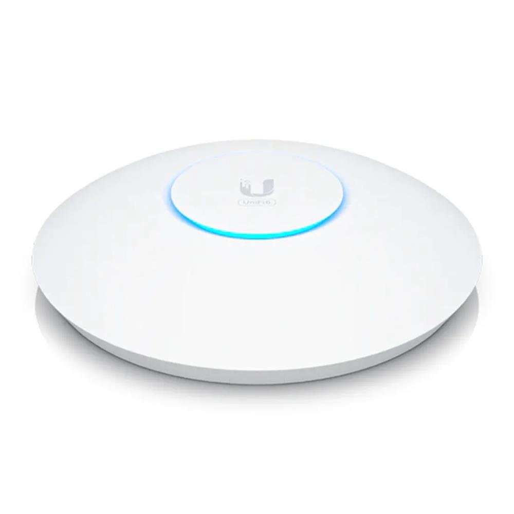 Access Point Ubiquiti UniFi6 Enterprise - U6-ENTERPRISE I