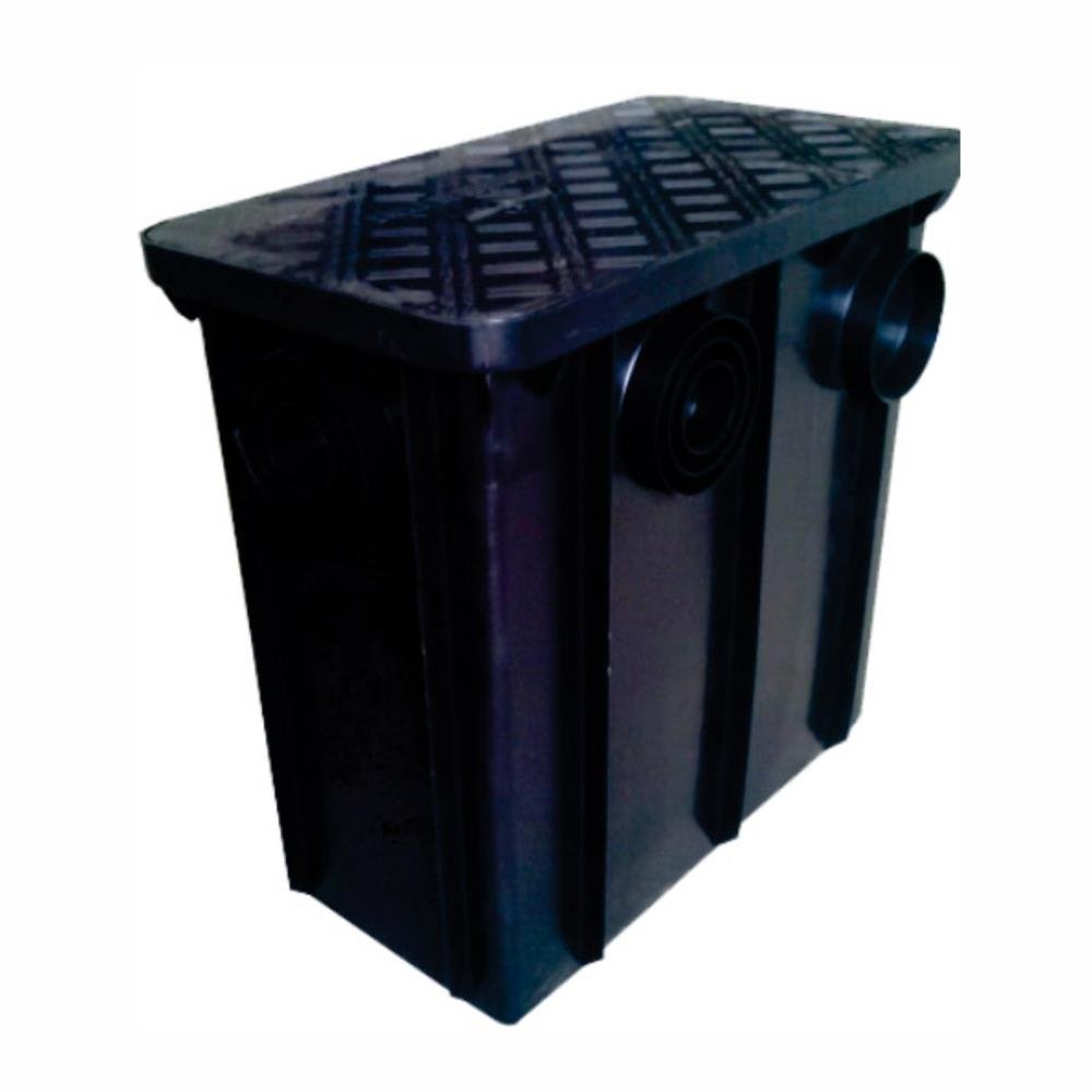 Caixa de Gordura com Refil Mallton