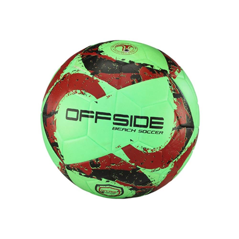 Bola Futebol Areia Beach Soccer Offside