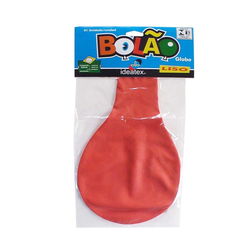 Balão Big Gigante Ideatex