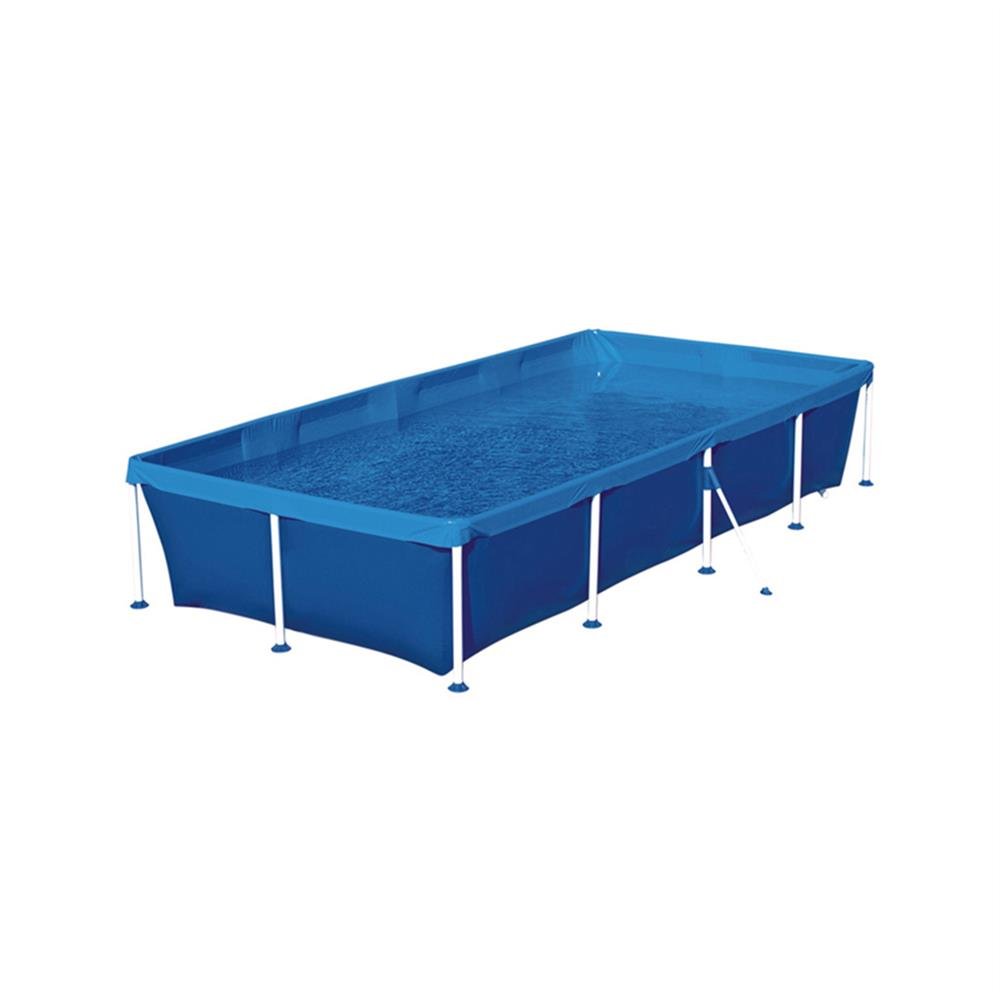 Piscina 3000L Plastica Mor
