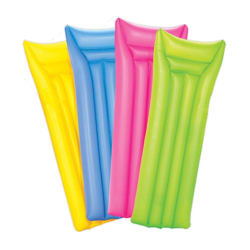 Colchão Inflavel Piscina 183X69cm Summer