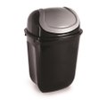 Lixeira 40,0L Basculante Retangular