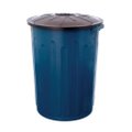 Cesto Redondo C/Tampa 65L Arqplast C6