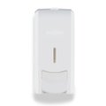 Dispenser Para Sabonete Liquido ou Alcool Gel 800ML Com Reservarranco New Classic - Nobre