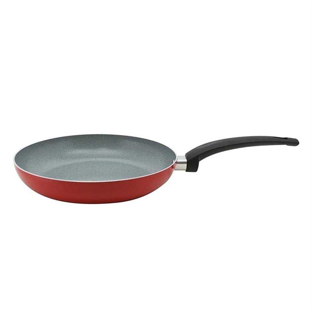 Frigideira Aluminio Yaflon Colorline 24Cm C3