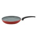 Frigideira Aluminio Yaflon Colorline 24Cm C3