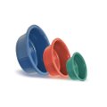 Bacia Plastica Redonda 1,0/2,0/3,0L Canelada Plaslider