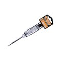 Chave Teste Caneta 150Mm/500V Foxlux C10