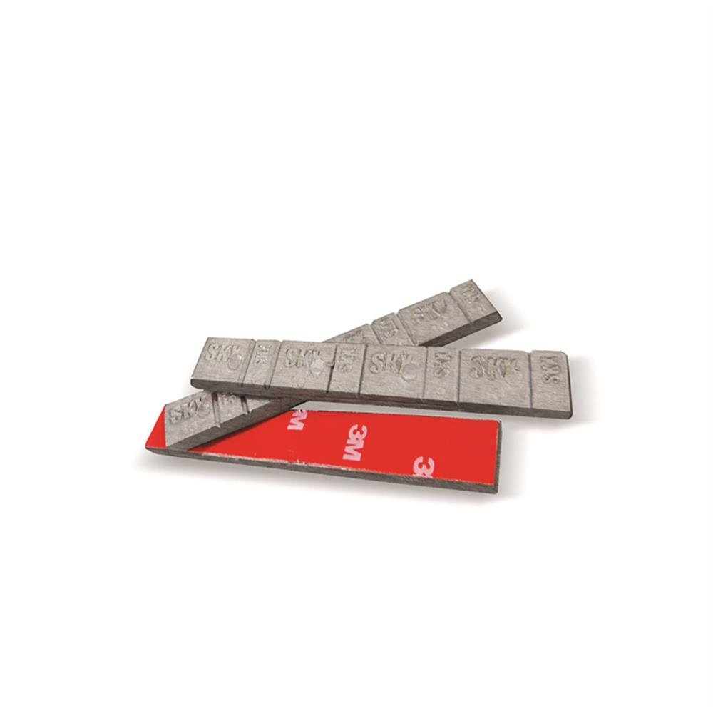 Contrapeso Balanceamento Roda 10/5 60G C50