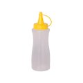 Mostardeira Amarela Plastica