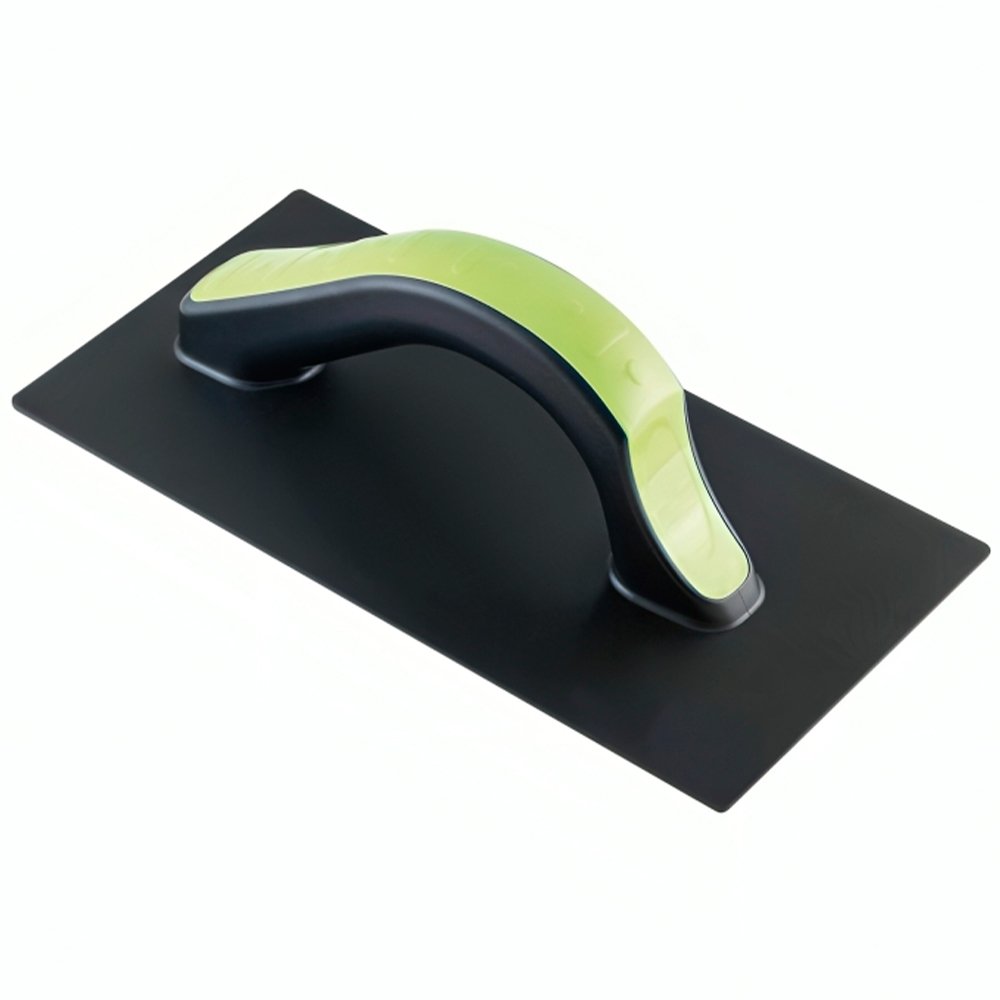 Desempenadeira Plástica Lisa Condor 874 - 17x30cm 6 Unidades