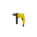 Furadeira Impacto 1/2 600W Stanley 110V