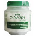 Cânfora Tablete Pote com 200X0,75g Bendita