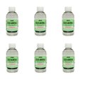 Óleo Mineral Bravir 200ml