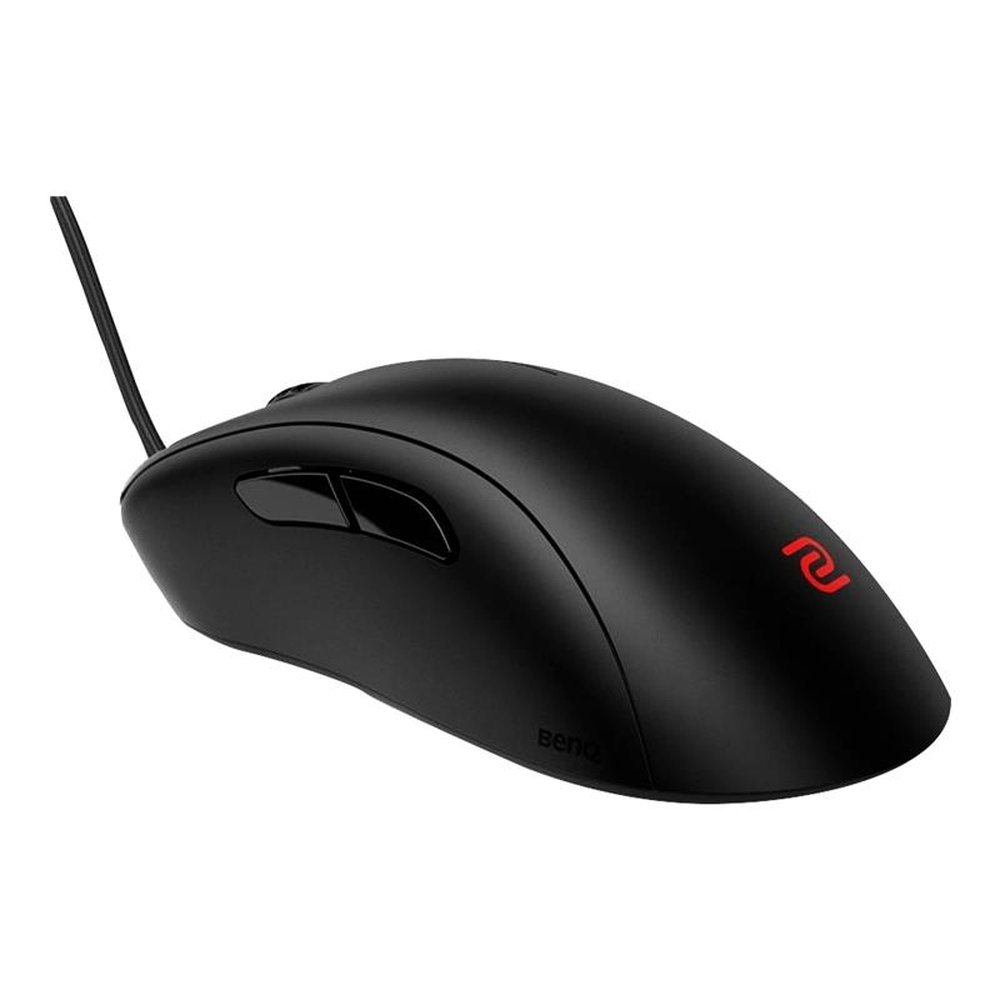 Mouse Óptico Benq Zowie EC3-C | para eSports, USB 3.0, DPI 3200, Preto