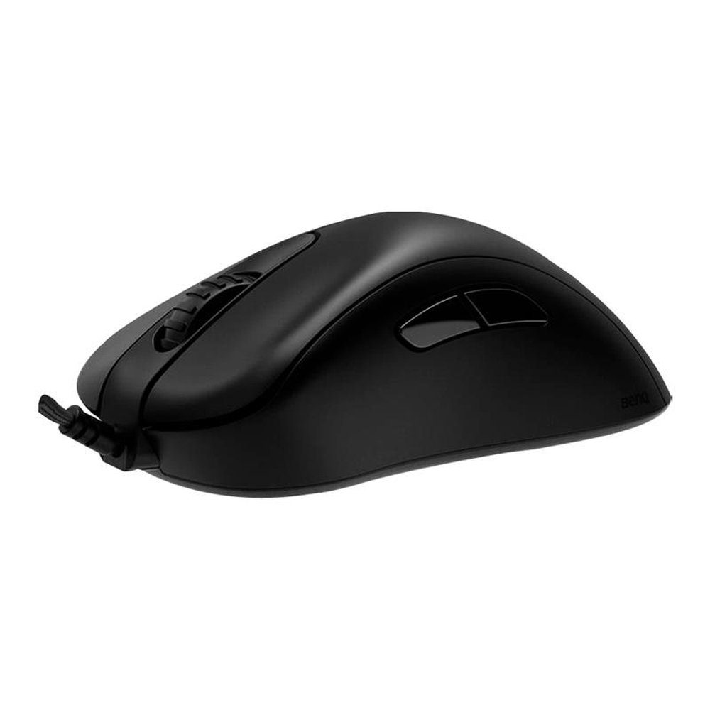 Mouse Óptico Benq Zowie EC3-C | para eSports, USB 3.0, DPI 3200, Preto