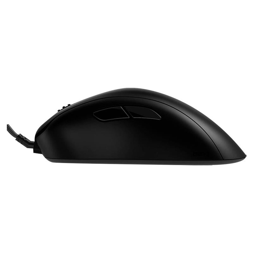 Mouse Óptico Benq Zowie EC3-C | para eSports, USB 3.0, DPI 3200, Preto