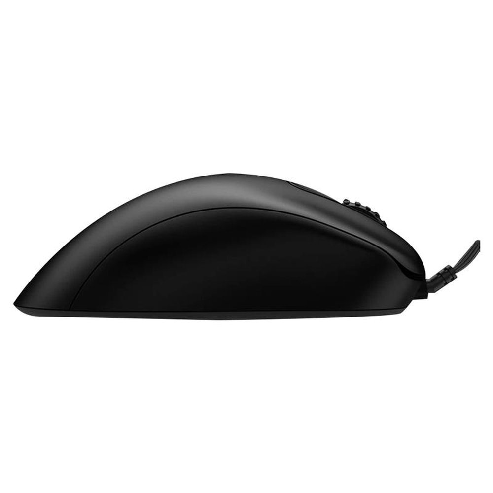 Mouse Óptico Benq Zowie EC3-C | para eSports, USB 3.0, DPI 3200, Preto