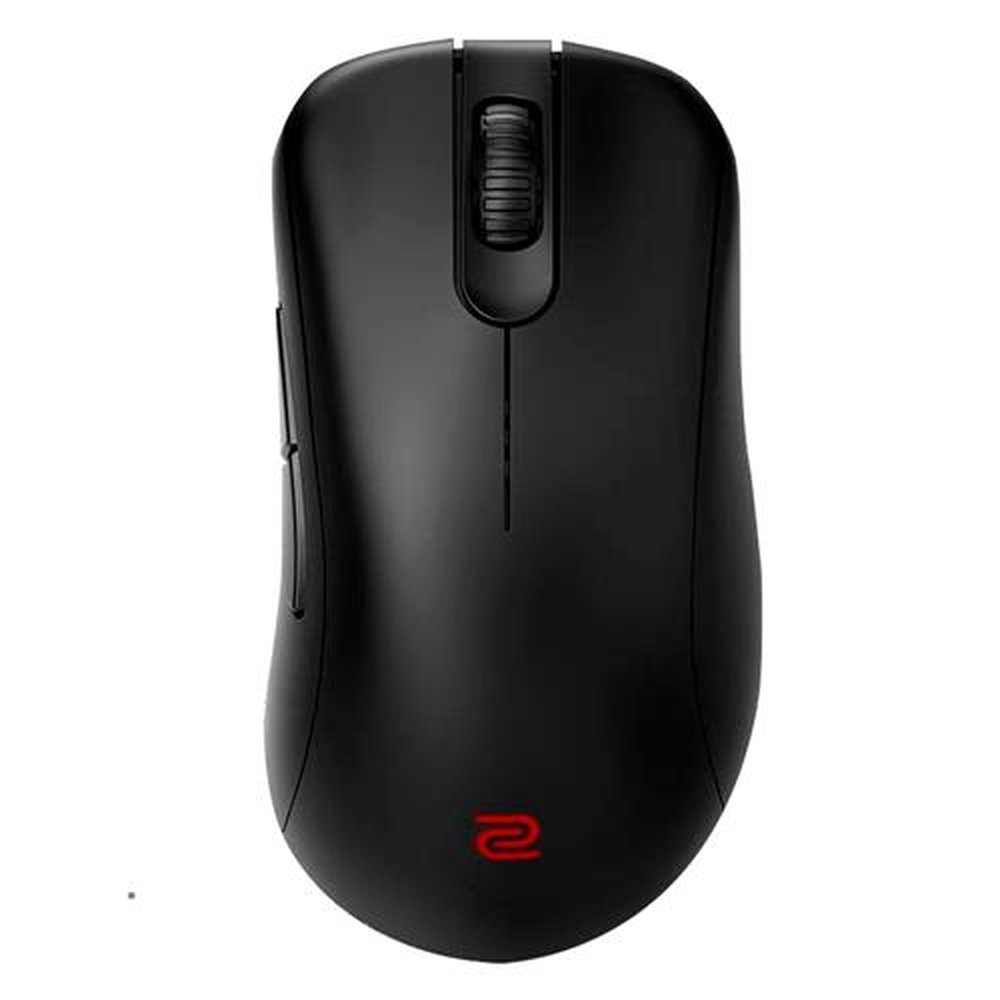 Mouse sem Fio Benq Zowie EC1-CW | para eSports, USB 3.0, DPI 3200, Preto