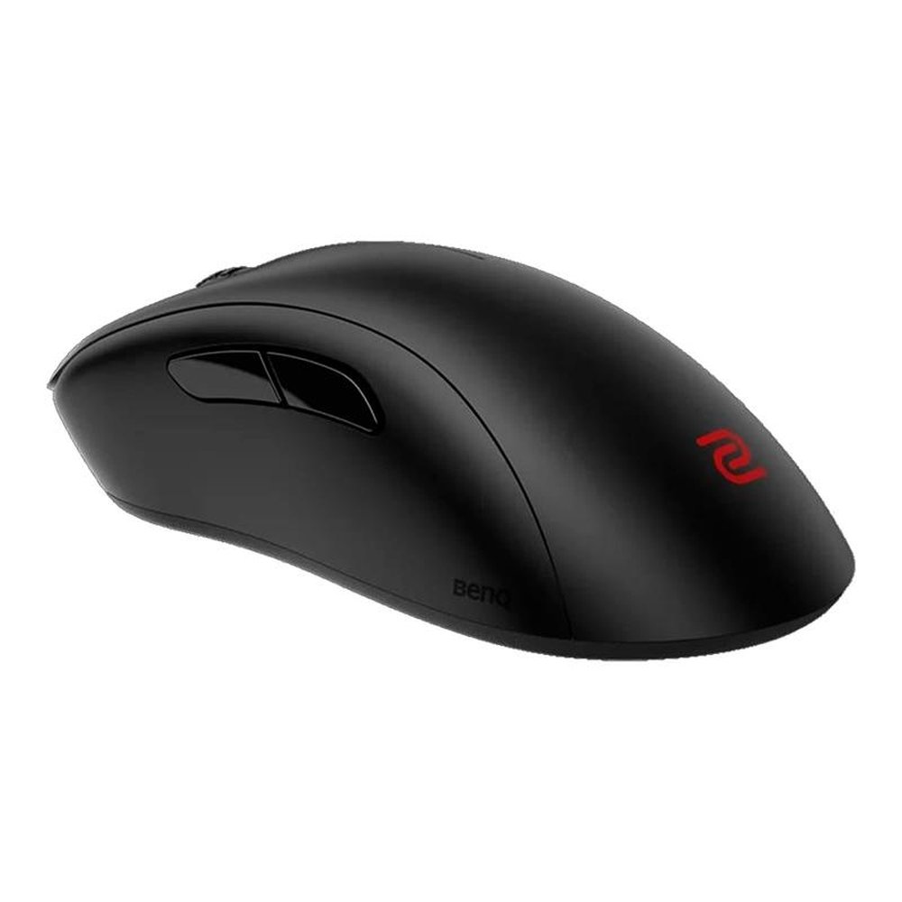 Mouse sem Fio Benq Zowie EC3-CW | para eSports, USB 3.0, DPI 3200, Preto