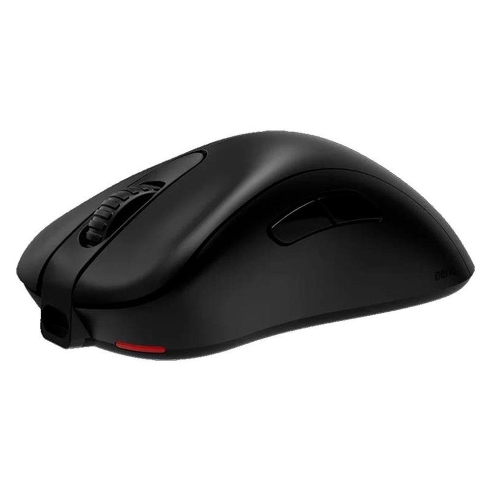 Mouse sem Fio Benq Zowie EC3-CW | para eSports, USB 3.0, DPI 3200, Preto