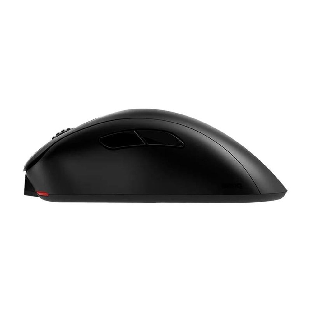 Mouse sem Fio Benq Zowie EC3-CW | para eSports, USB 3.0, DPI 3200, Preto