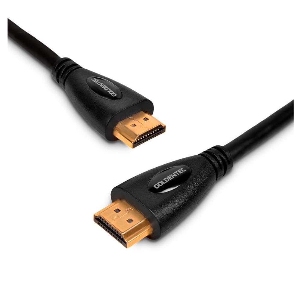 Cabo HDMI 2.0 3D Ultra HD 3.0M PVC | GT