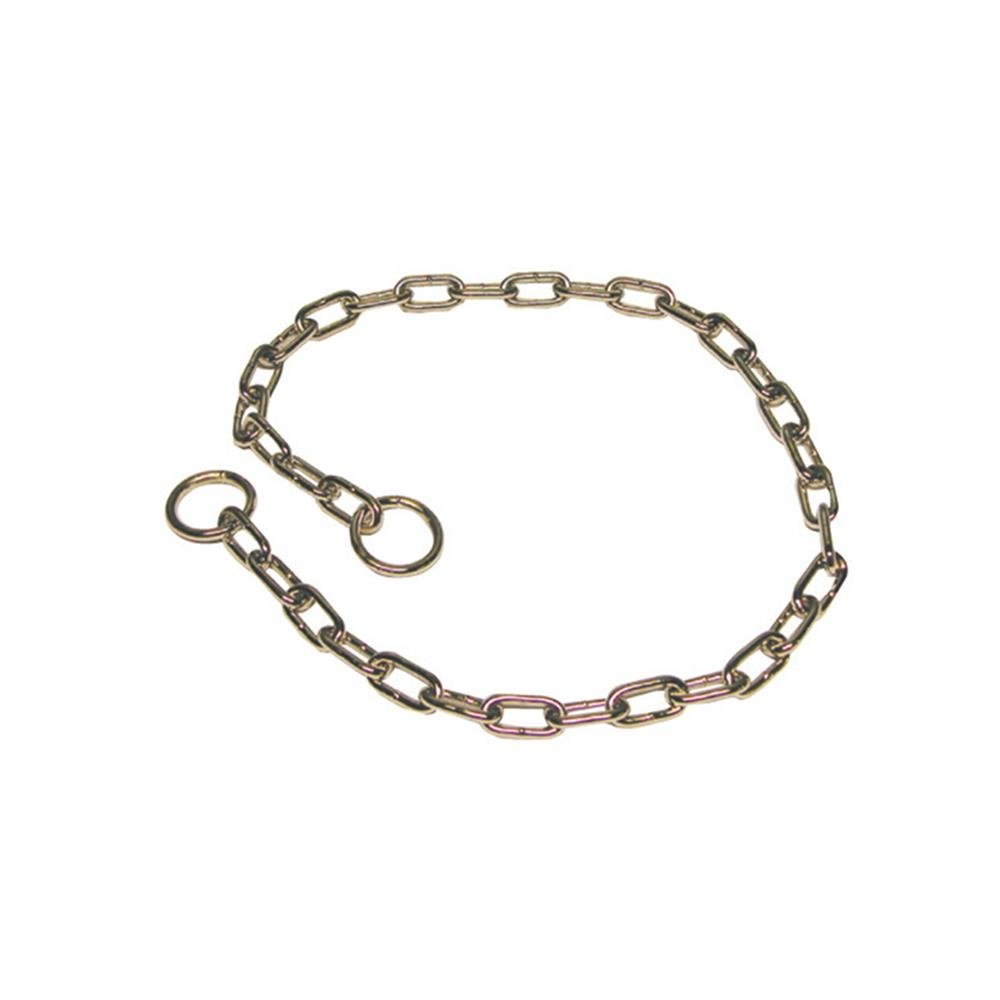 Enforcador Cão Elo Soldado 3,5Mmx65cm