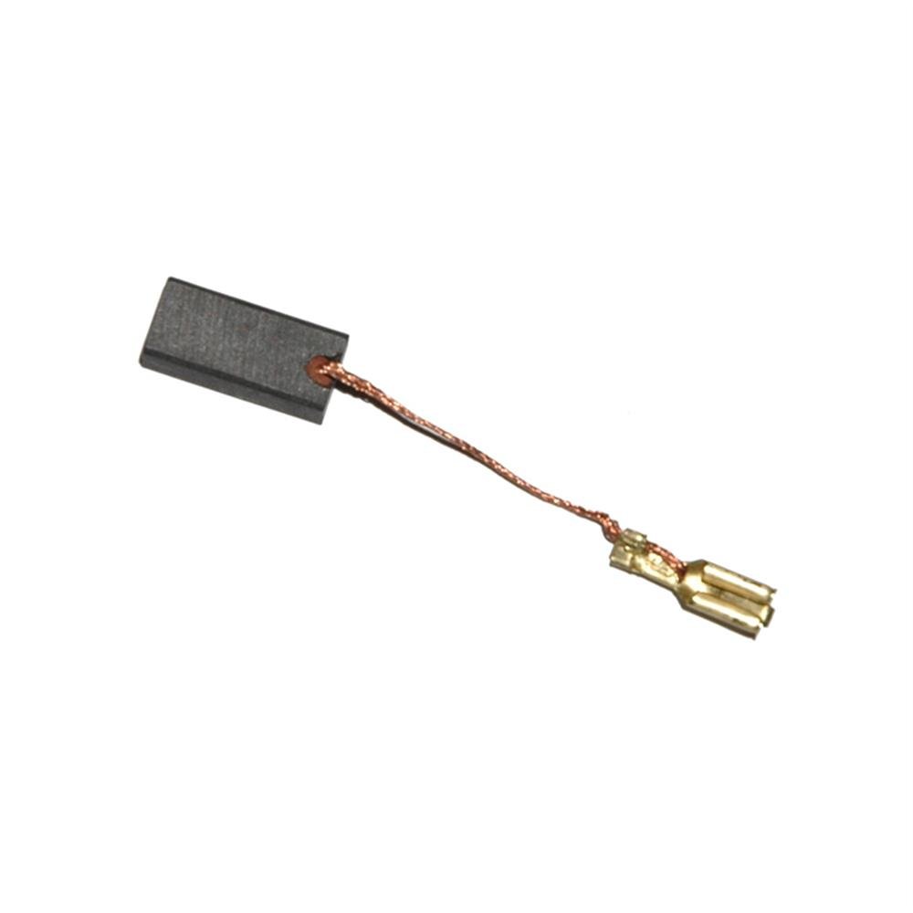 Escova Carvão Esmerilhadeira Bosch 74 C10