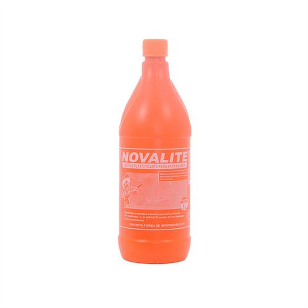 Cal Liquido Novalite Resina 6X1l