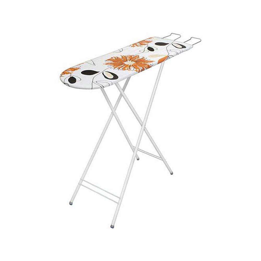 Tabua Passar Roupa Aço 90X27x90 Metaltec
