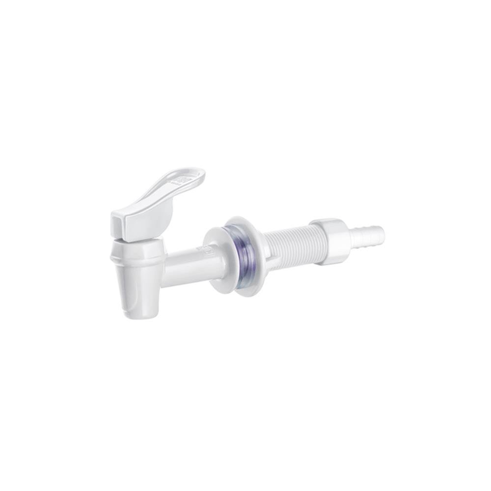 Torneira Bebedouro Automatico Branco Herc