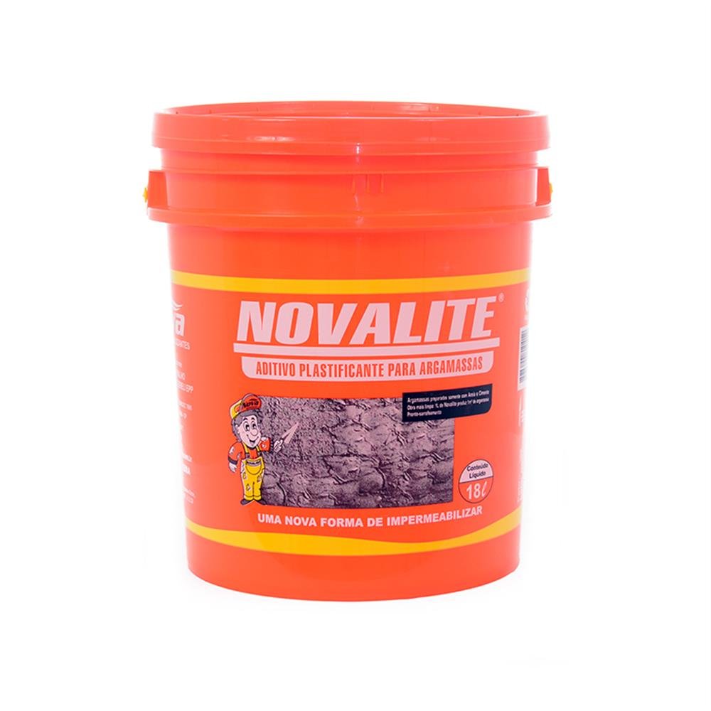 Cal Liquido Novalite 18L