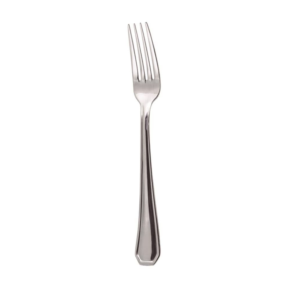 Garfo Mesa Inox 21Cm Mimo
