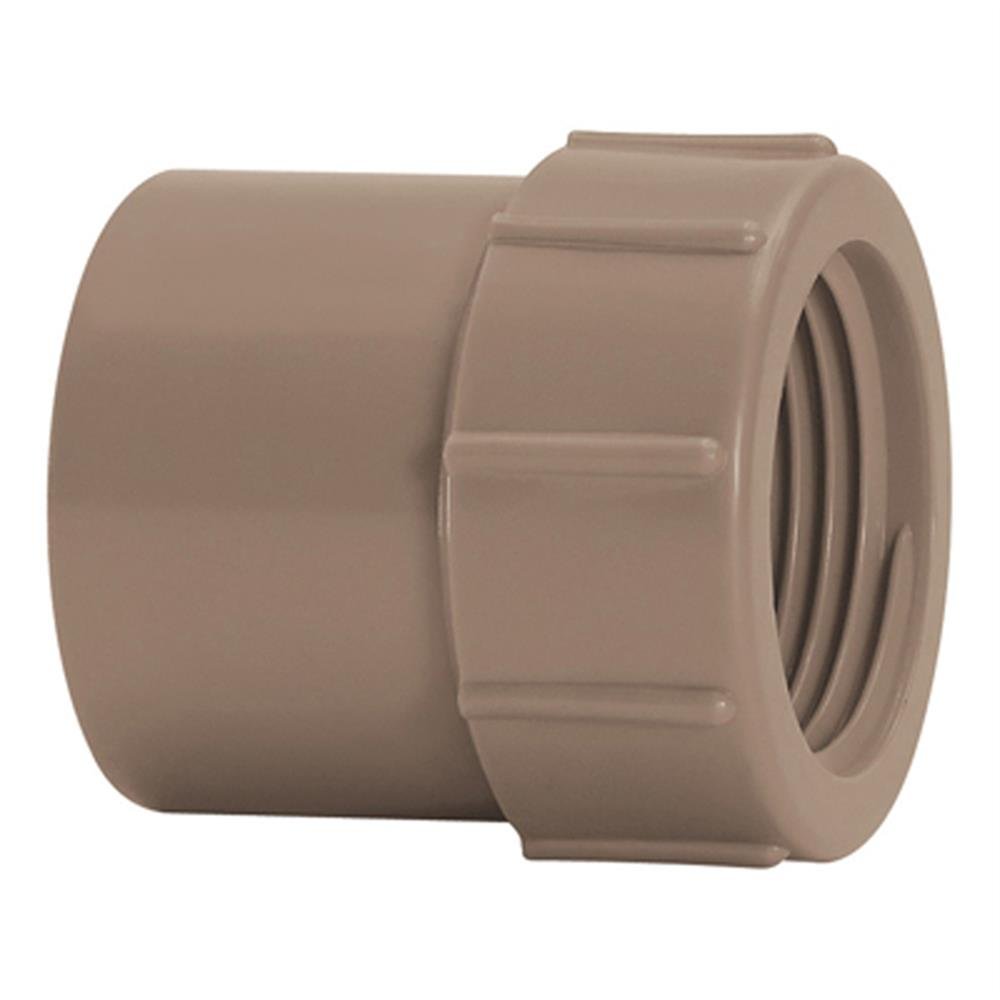 Luva Lr Soldavel 20X1/2 10314 Amanco C50
