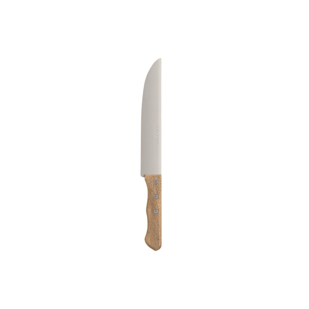 Faca Cozinha Inox/Sisal 8" Simonaggio