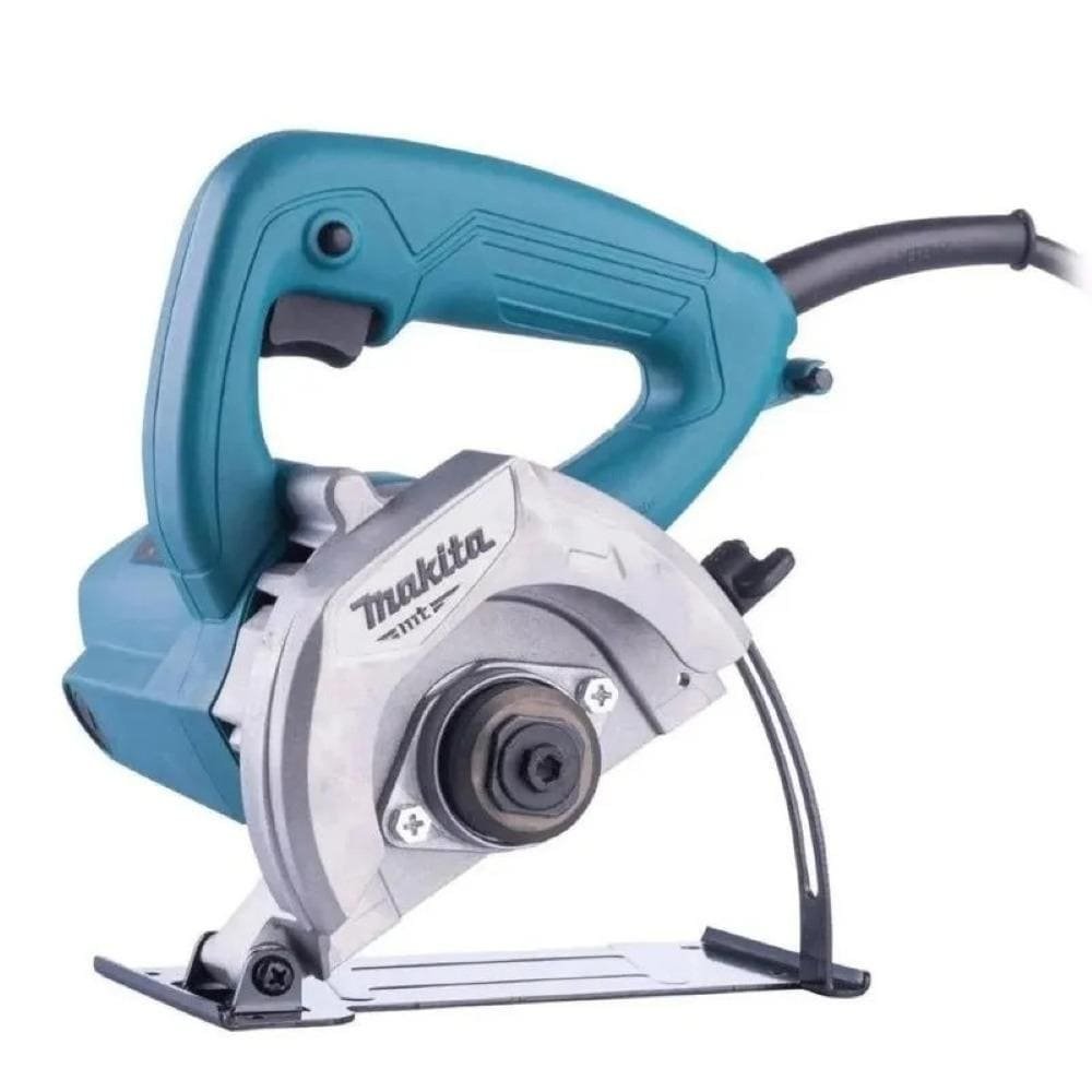 Serra Mármore Com Kit Refrigeração 1200w 127v 110mm M0400bc Makita