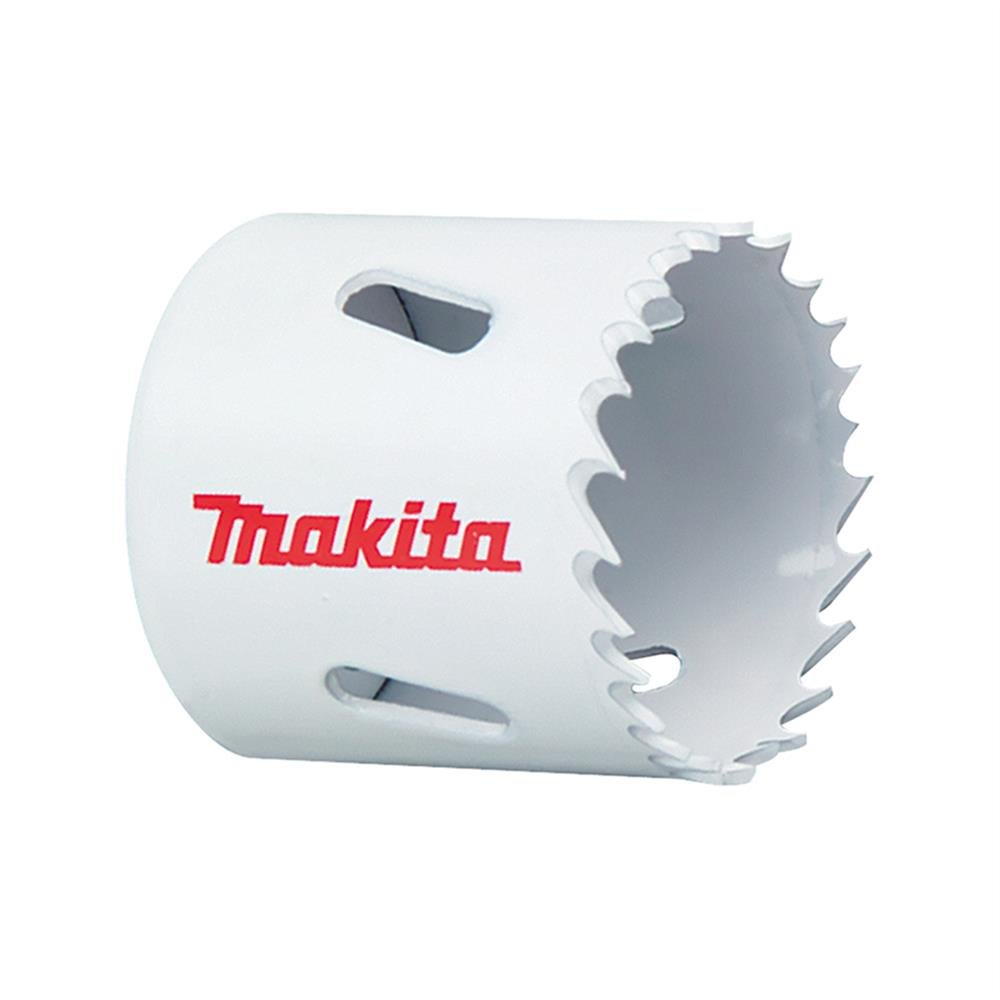 Serra Copo Aço/Madeira Bimetal 44Mm Makita