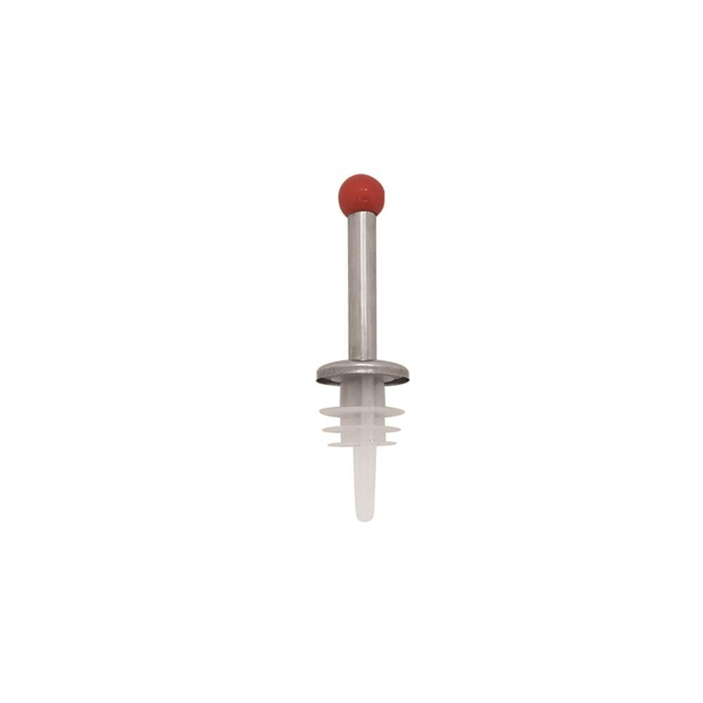 Bico Dosador Azeite Inox