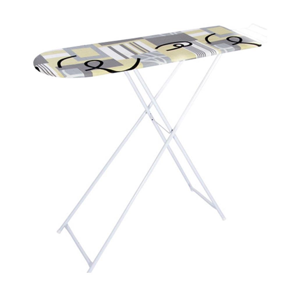 Tabua Passar Roupa Aço 90X30 Milano | Martins Atacado