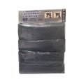 Saco Lixo 40L Pt Hiperoll Reforçado Rolo 4X25