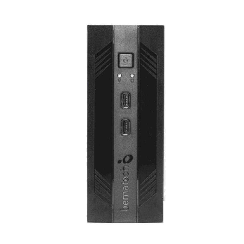 CPU Bematech RC-8400 N5095 4GB SSD120GB M.2 Intel QuadCore