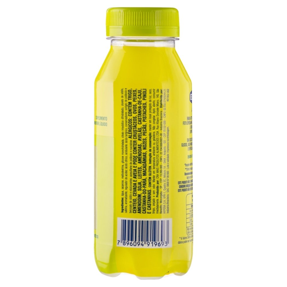 Engov After Citrus 250ml