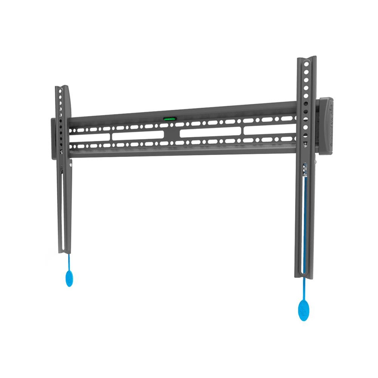 Suporte Elg Fixo E600 32 A 75 Suporta Até 50 Kg, Padrão Vesa: 100X100 A 600X400 Mm | Preto Go - 278799