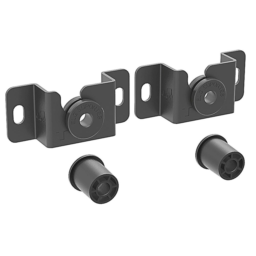 Suporte Elg Fixo Parede Uni100